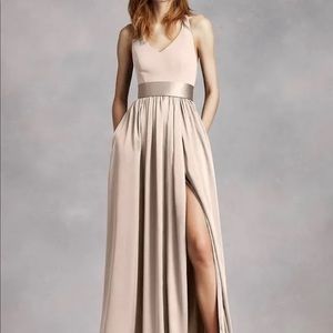 Brand new with tags! Never worn because wedding got canceled due to Covid